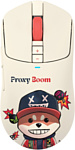 A4Tech Bloody R72 Ultra Proxy Boom white