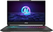 MSI Cyborg 15 AI A1VEK-097XAM