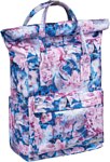 Erich Krause ActiveLine Rolltop 17L Misty Flowers 54858