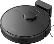 Dreame Robot Vacuum F10 Black RLF11SA (евровилка)