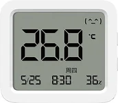 Xiaomi Smart Temperature and Humidity Monitor 3 BHR9041GL (международная версия)