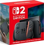 Nintendo Switch 2 (японская версия) Nintendo Switch 2 (японская версия)