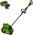 Greenworks GD40SS2 2603107UG (с 1-им АКБ)