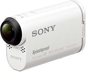 Sony HDR-AS100V