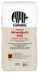 Caparol Capatect-Mineral-Leichtputz R 20