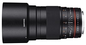 Samyang 135mm f/2.0 ED UMC AE Nikon F