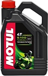 Motul 5100 4T 10W-40 4л