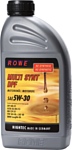 ROWE HIGHTEC MULTI SYNT DPF 5W30 1л