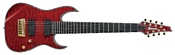 Ibanez RGIX28FEQM