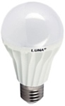 Luna LUX LED G60 6W 3000K E27