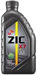 ZIC X7 Diesel 5W-30 1л