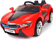 Electric Toys BMW Concept (красный)
