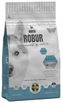 Bozita (3 кг) Robur Sensitive Grain Free Reindeer