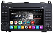 Daystar DS-7096HD MERCEDES-BENZ VIANO I W639 2003-2010 7" Android 7