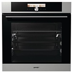Gorenje GP 898 X Gorenje GP 898 X