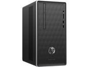 HP Pavilion 590-a0004ur (4KC63EA)