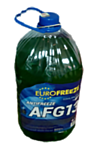 Eurofreeze AFG 13 -40C 10кг