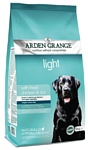 Arden Grange (6 кг) Adult Light курица и рис сухой корм для взрослых собак, диетический