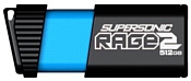 Patriot Memory Supersonic Rage 2 512GB