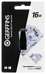 Gerffins Diamond 16GB