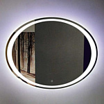 Континент Зеркало Credo LED 90x70