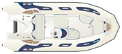 Avon Seasport 440 Deluxe