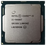 Intel Core i5-9400T Coffee Lake (1800MHz, LGA1151 v2, L3 9216Kb)