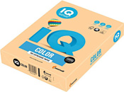 IQ Color GO22 A4 (золотистый, 80 г/м2, 500 л)