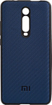 EXPERTS Knit Tpu для Xiaomi Mi 9T/Redmi K20 (синий)