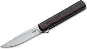 Boker 01BO318 Urban Trapper Linear Cocobolo