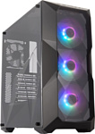 Cooler Master MasterBox TD500 MCB-D500D-KANN-S01