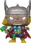 Funko POP! Bobble Marvel Marvel Zombies Thor 49127