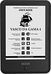 ONYX BOOX Vasco da Gama 4