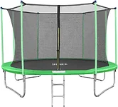 Happy Jump 12ft-i Pro Happy Jump 12ft-i Pro