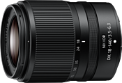 Nikon Nikkor Z DX 18-140mm f/3.5-6.3 VR