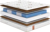 Сонум Eco Hard 120x190