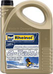 Rheinol Twoke Snowmobile 4л