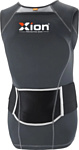 XION Sleeveless Vest Freeride Wms Viper1 VES-30110-F-500 (M, серый)