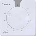 Caleo C430 (белый)