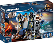 Playmobil PM70391 Мобильная крепость Novelmore