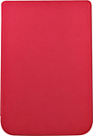 KST Smart Case для PocketBook 616/Touch Lux 4 (627)/Touch HD 3 (632) (красный)