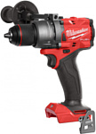 Milwaukee M18 FUEL M18FDD3-0X 4933479862 (без АКБ)