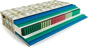 Mr. Mattress Leeds L 90x200