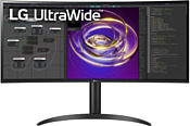 LG UltraWide 34WP85CP-B