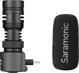 Saramonic SmartMic+ UC