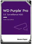 Western Digital Purple Pro Surveillance 14TB WD142PURP