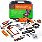 ISMA 1095 (набор оснастки)