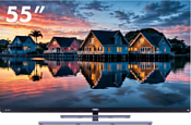 Haier 55 Smart TV S7