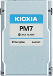 Kioxia PM7-V 12.8TB KPM71VUG12T8