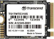 Transcend 310S 512GB TS512GMTE310S